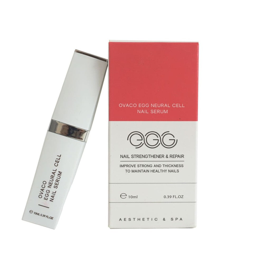 Actie 10 + 2 Egg Neural Cell Nail Serum