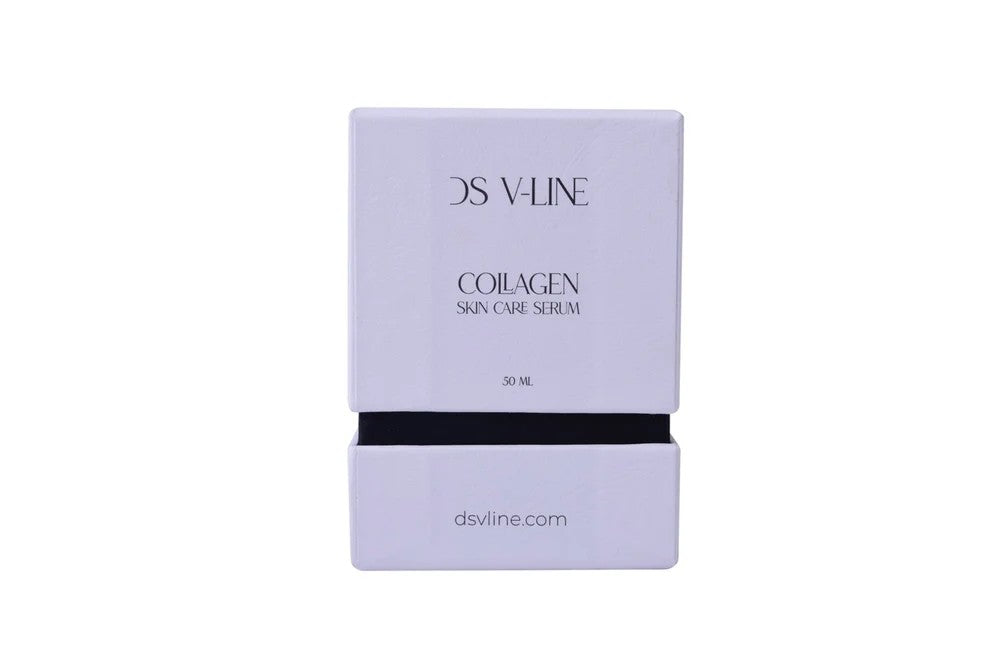 Collageenregenererend serum 50ml