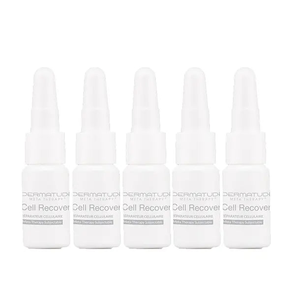 Cell Recovery Subjectable - 10x5 ml - for professional use only