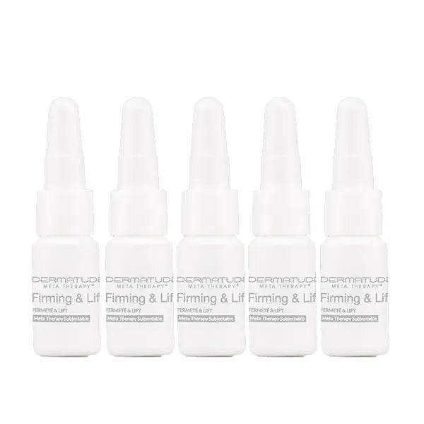Firming & Lifting Subjectable - 10x5 ml - for professional juse only