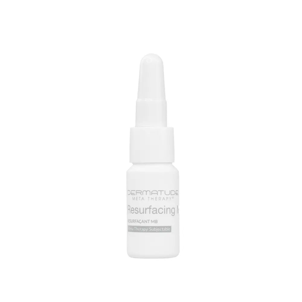 Resurfacing MB Subjectable
