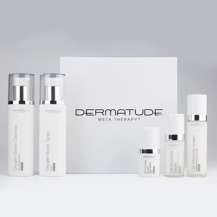 Cell Recovery Skincare Set