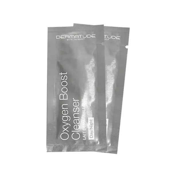 Oxygen Boost Cleanser