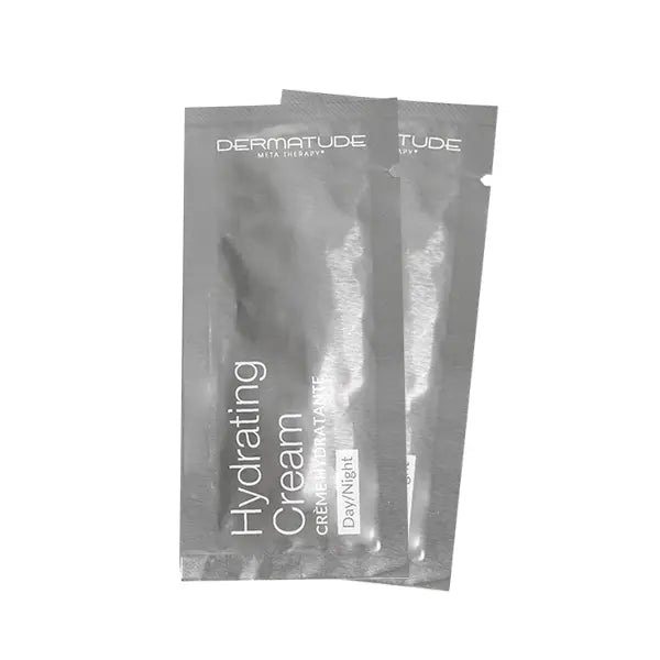 Hydrating Cream