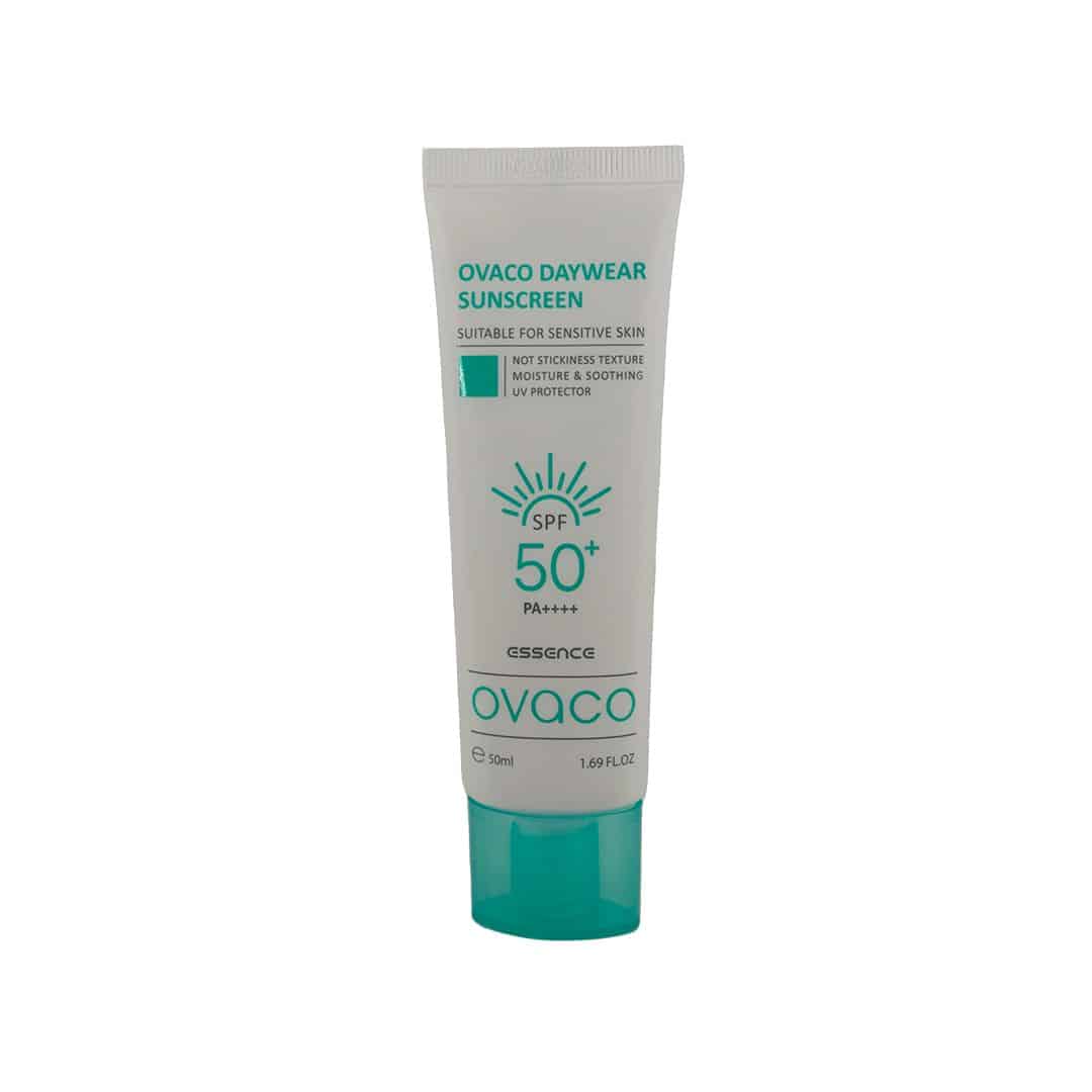 Daywear Zonnebrandcrème SPF 50+ PA++++