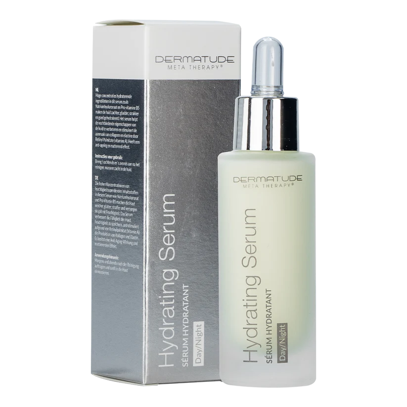 Hydrating Serum 30ml