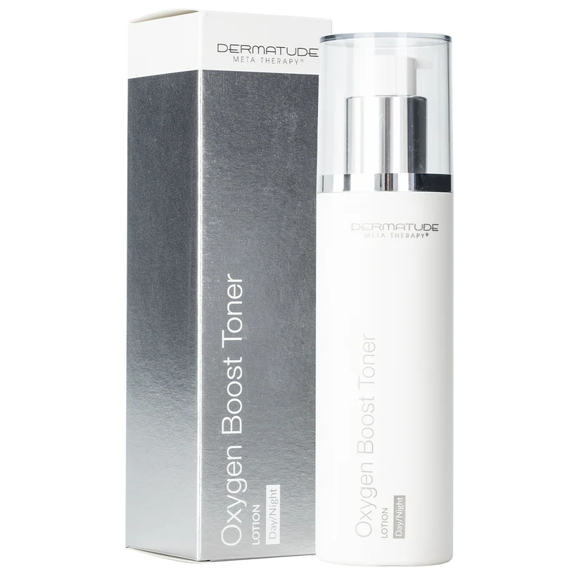 Oxygen Boost Toner 200ml