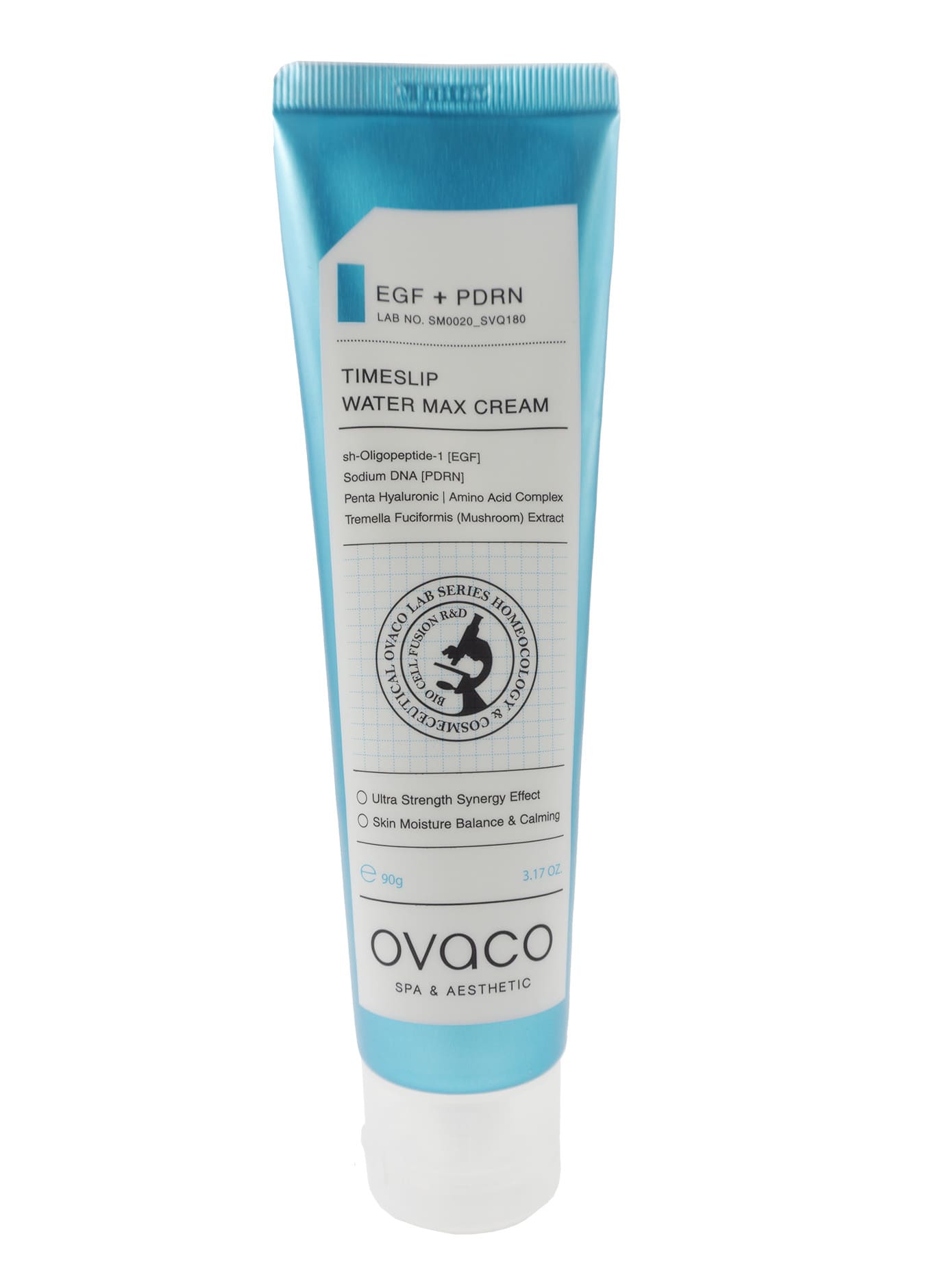 Ovaco Timeslip Water Max Crème 90g