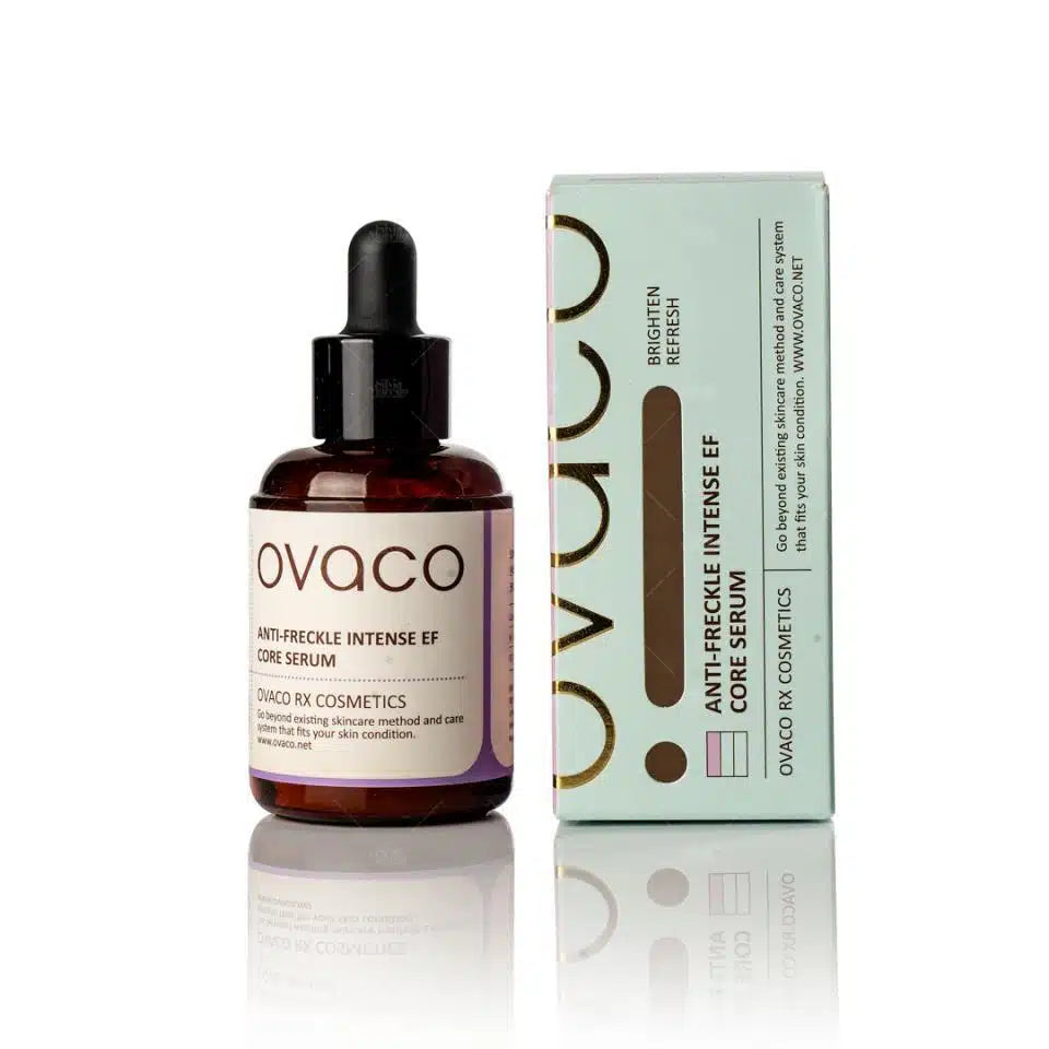 Anti-Freckle Serum 50ml
