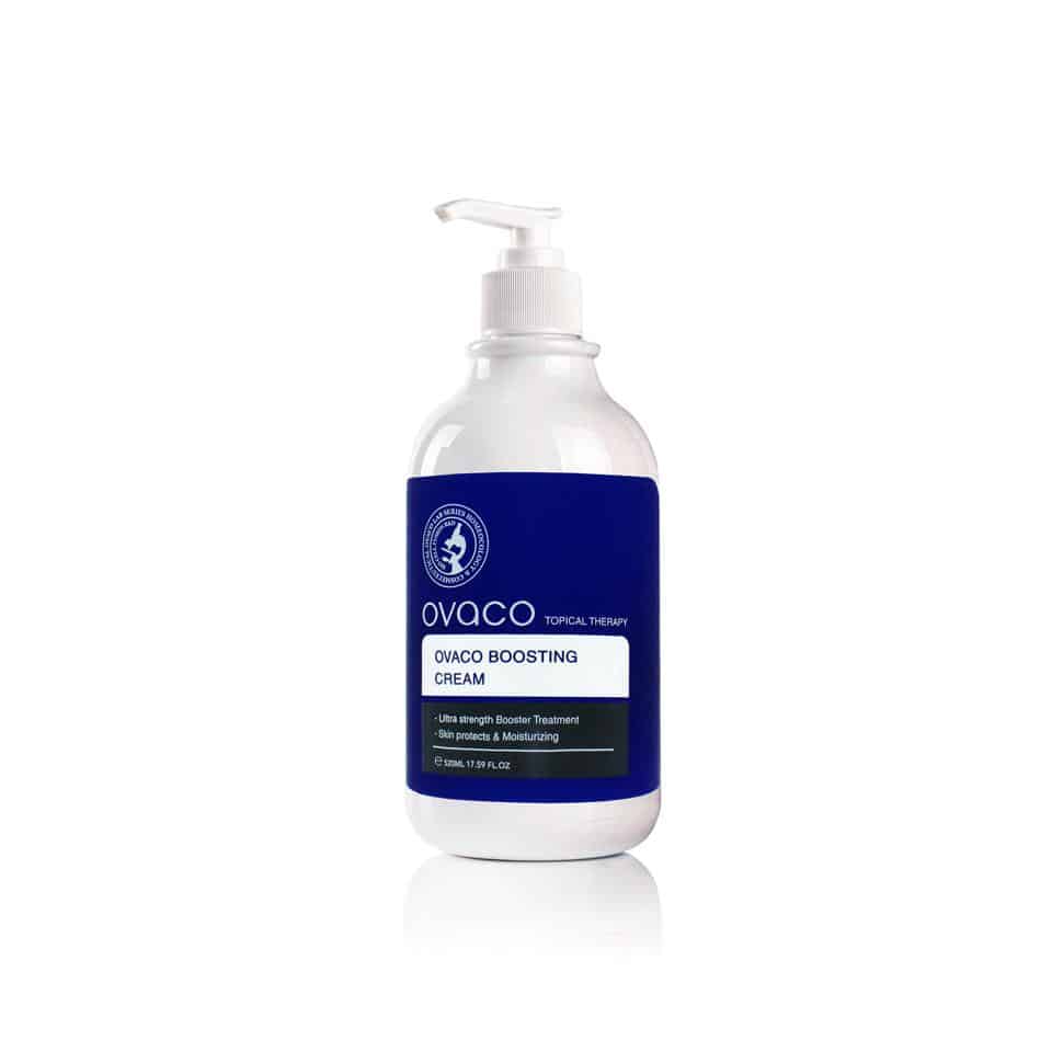 Boosting Crème (RF) 520ml