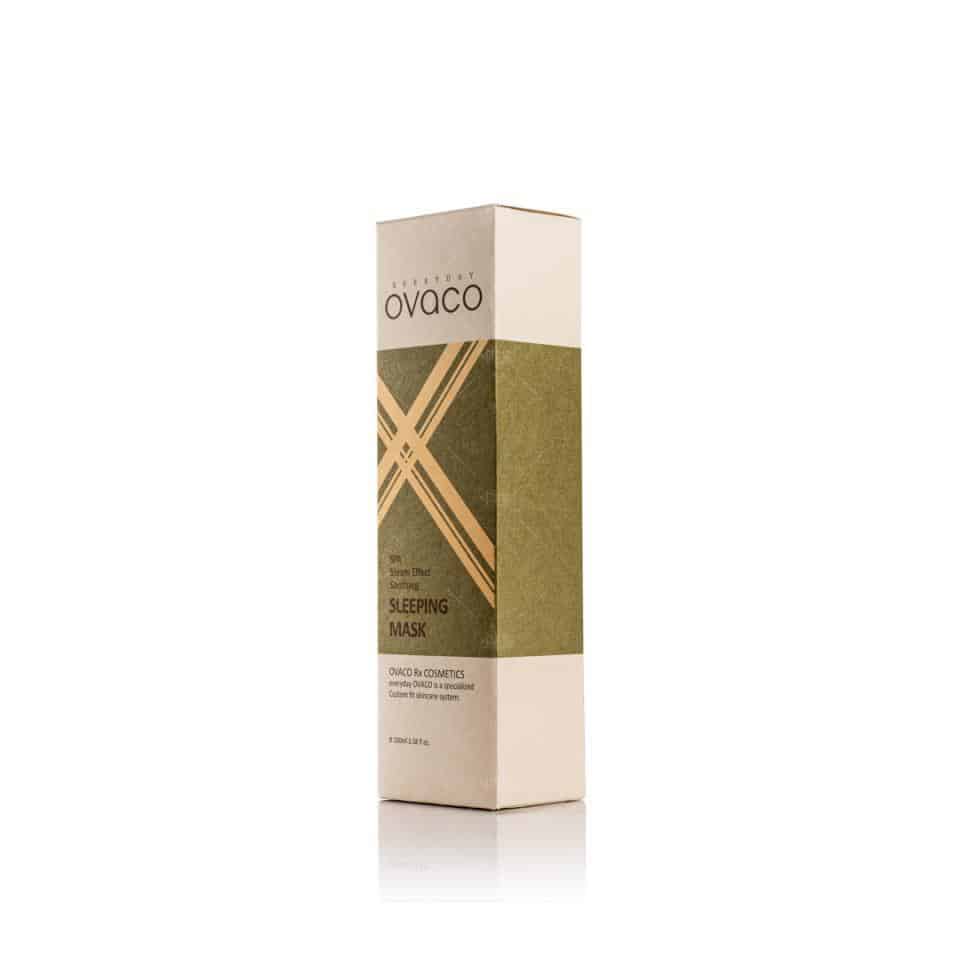 Sleeping creme mask100 ml