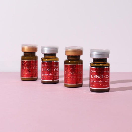 Bio Peelings – huidvernieuwing met respect voor de huid met PDRN