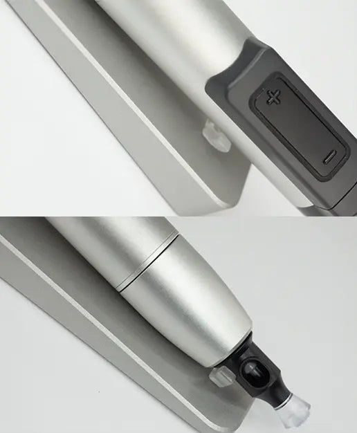 Dermatude Meta-Ject Wireless Draadloos handstuk voor Dermatude Meta Therapy