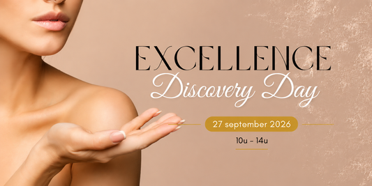 Excellence Discovery Day – ontdekken, ervaren & inspireren