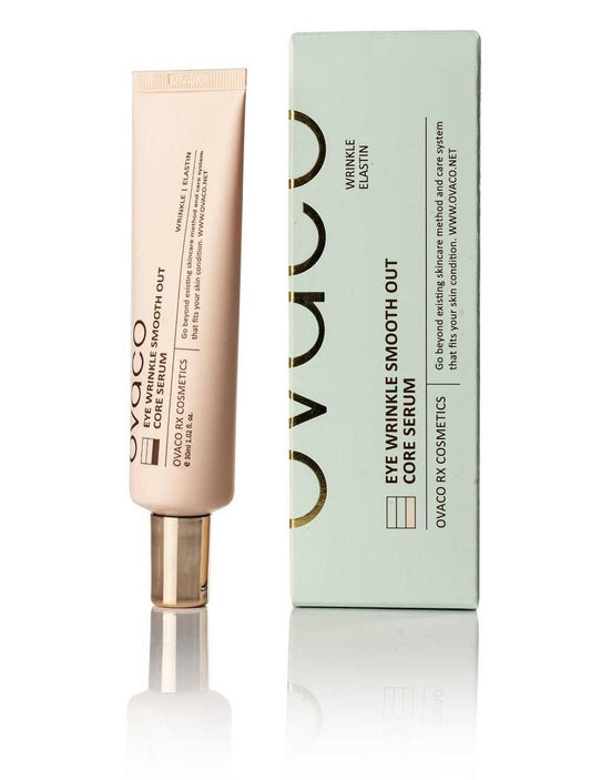 Eye wrinkle smooth out 30 ml