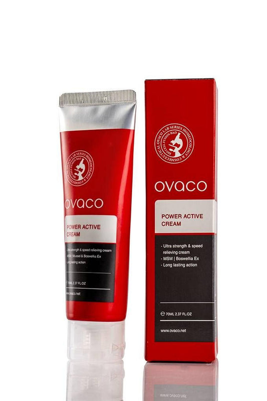 Power Active Crème 70ml