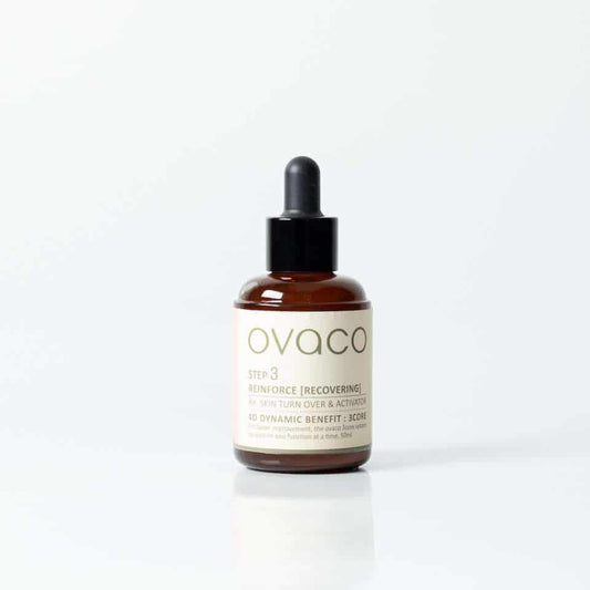 4D Dynamic Benefit Step 3 Reinforce 50ml