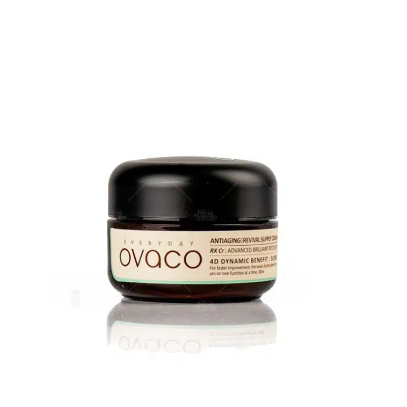 Advanced Brilliant Recovery Cream