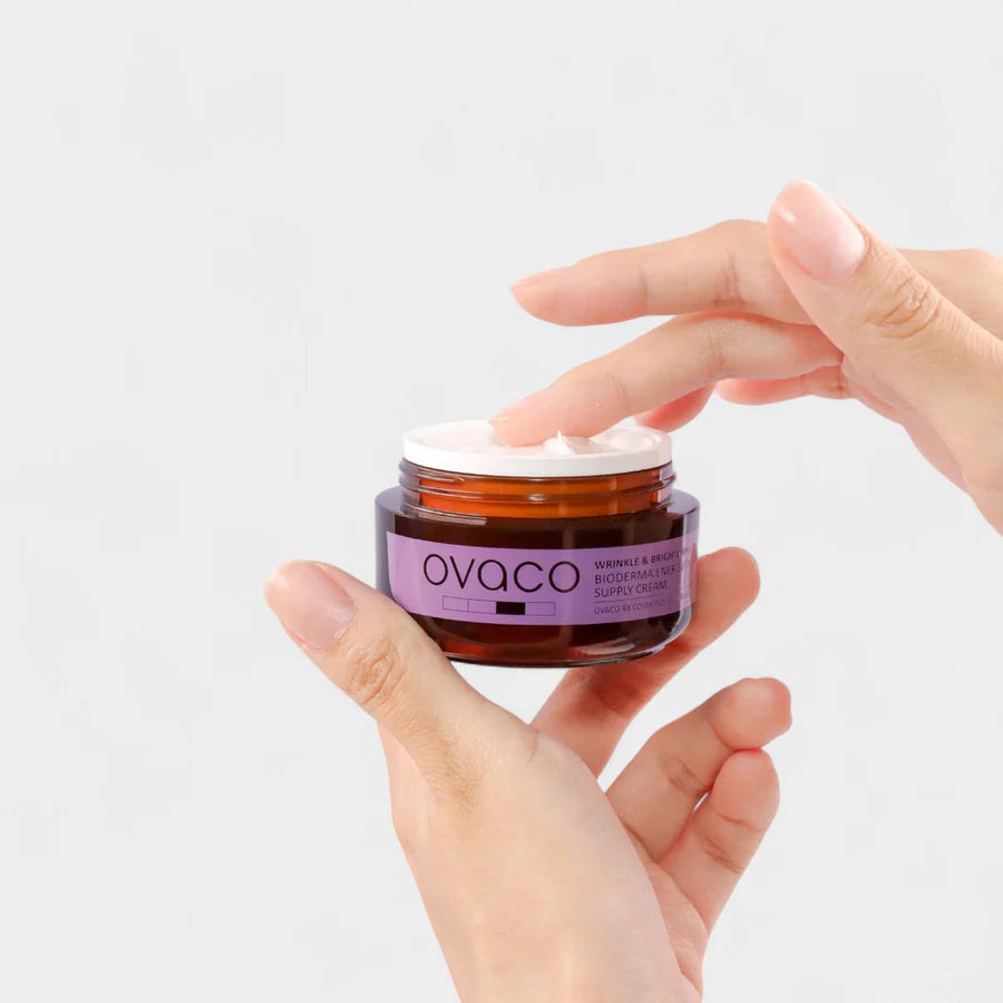 Bioderma Energizer Shield Supply Cream 30ml