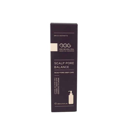 EGG NEURAL CELL SCALP REVITALIZER