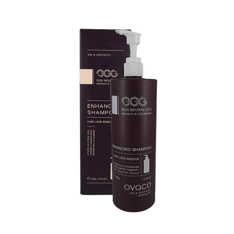 EGG NEURAL CELL ENHANCING SHAMPOO
