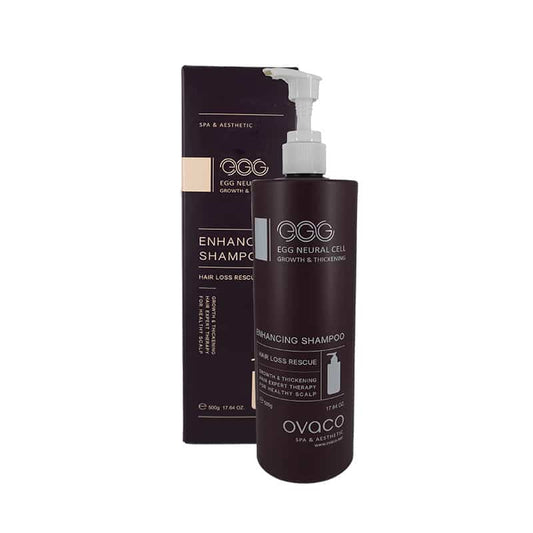 EGG NEURAL CELL ENHANCING SHAMPOO