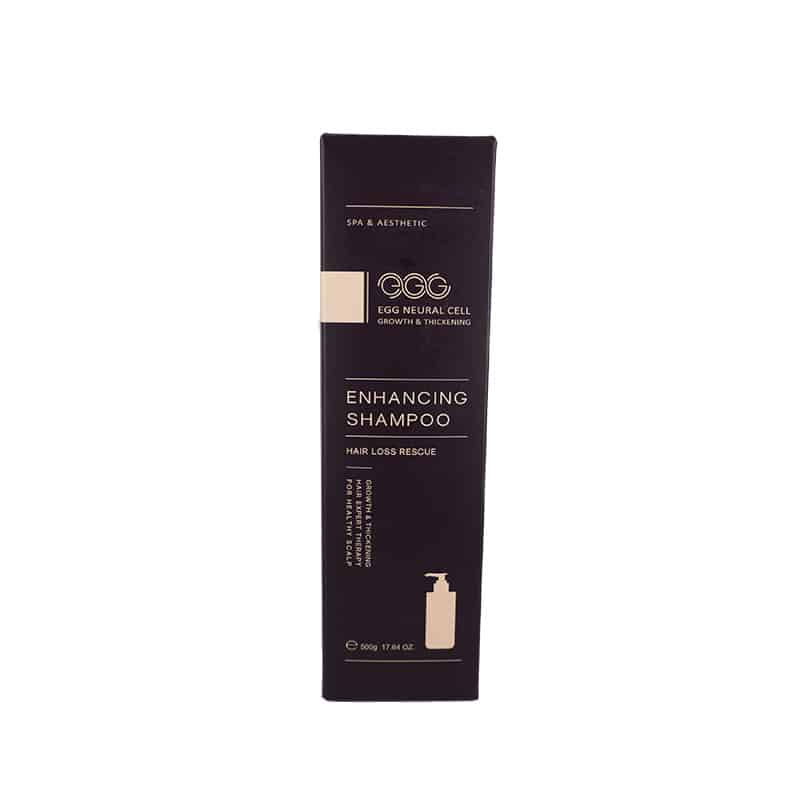 EGG NEURAL CELL ENHANCING SHAMPOO