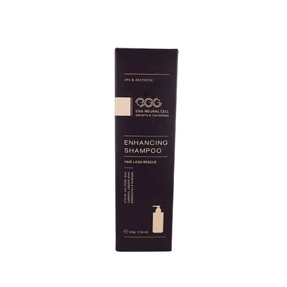 EGG NEURAL CELL ENHANCING SHAMPOO