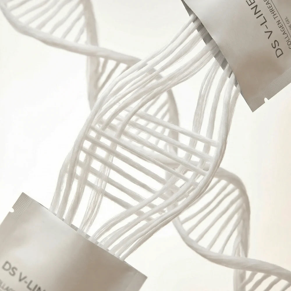 COLLAGEN THREAD Barrier Repair Gel Thread (B2B)