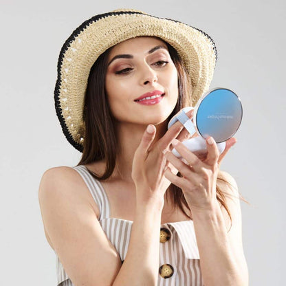 Vegan essence sun Cushion (zonbescherming)