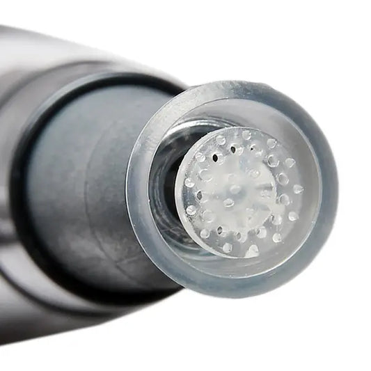 Meta-Ject FX-100 – 18ts Safety Module - for professional use only