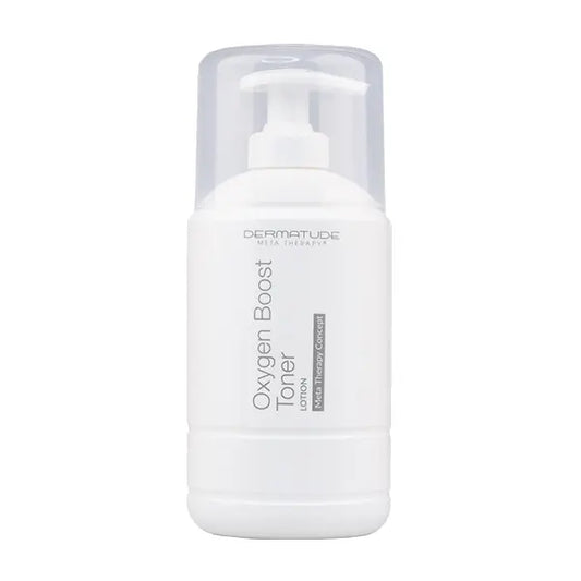 Oxygen Boost Toner - 500ml - for professional use only