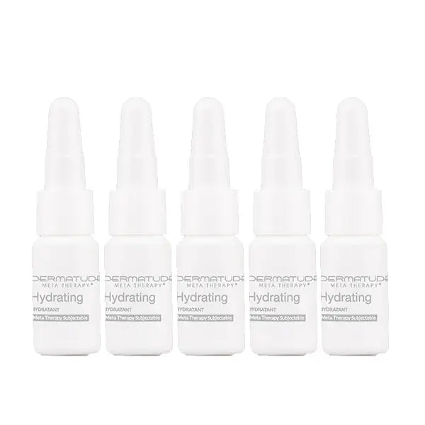 Hydrating Subjectable - 10x5 ml - for professional use only