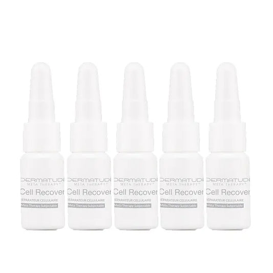 Cell Recovery Subjectable - 10x5 ml - for professional use only
