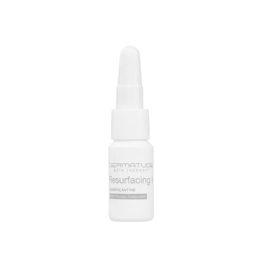 Resurfacing MB Subjectable