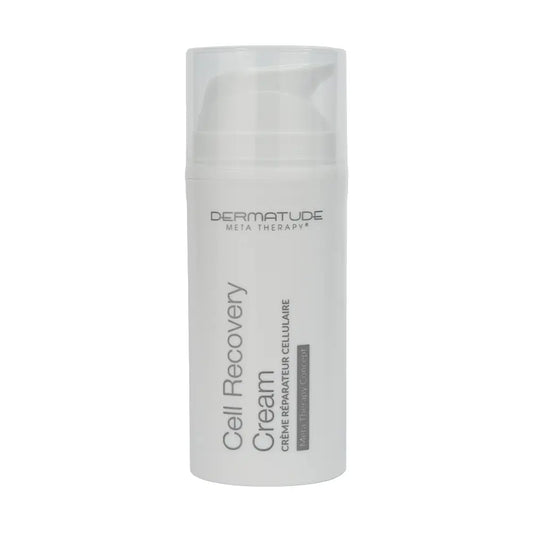 Cell Recovery Cream - 100ml - for professional use only