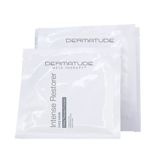 Intense Restorer Face Mask - 10st - for professional use only