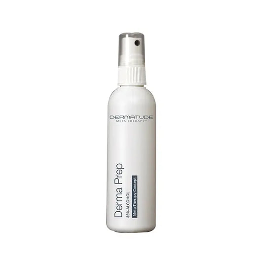 Derma Prep 35% Alcohol - 100ml -for professional use only