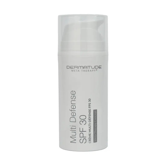 Multi Defense SPF 30 - 100ml - for professional use only