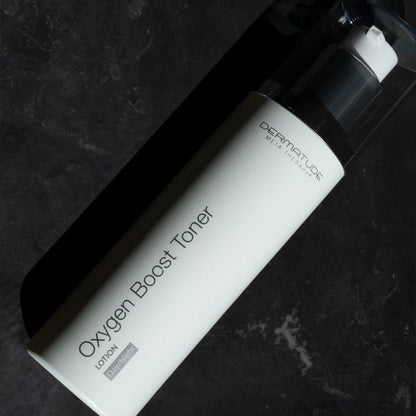 Oxygen Boost Toner 200ml