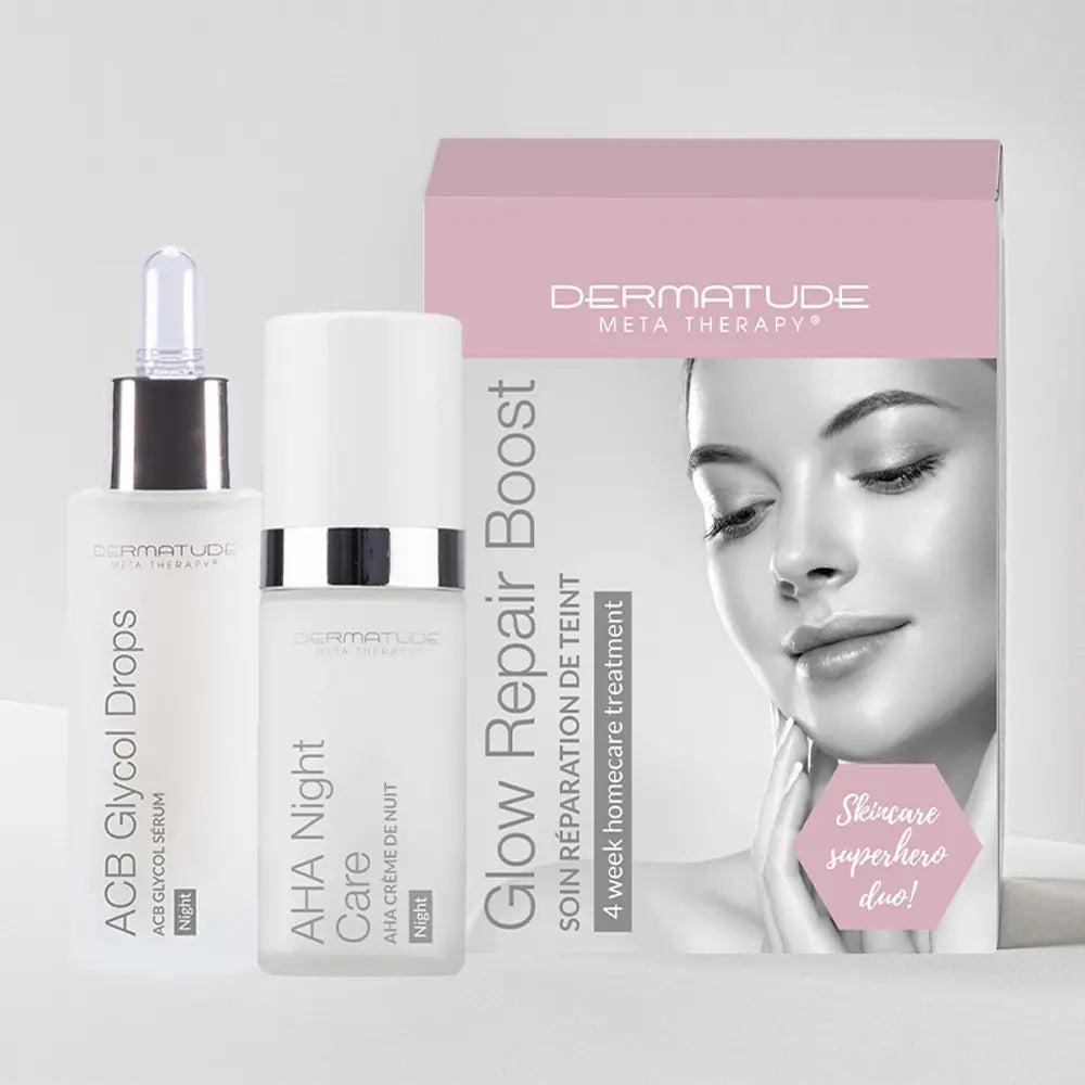 Glow Repair Boost – duo 2 x 30 ml