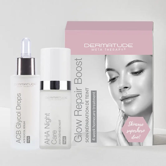 Glow Repair Boost – duo 2 x 30 ml