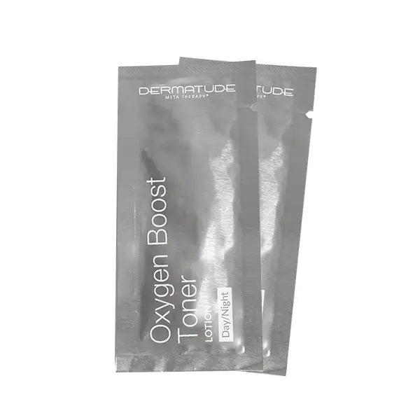 Oxygen Boost Toner