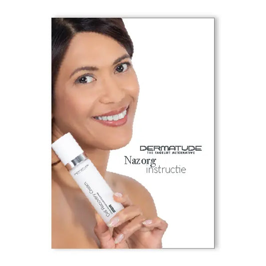 Nazorg Instructies NL