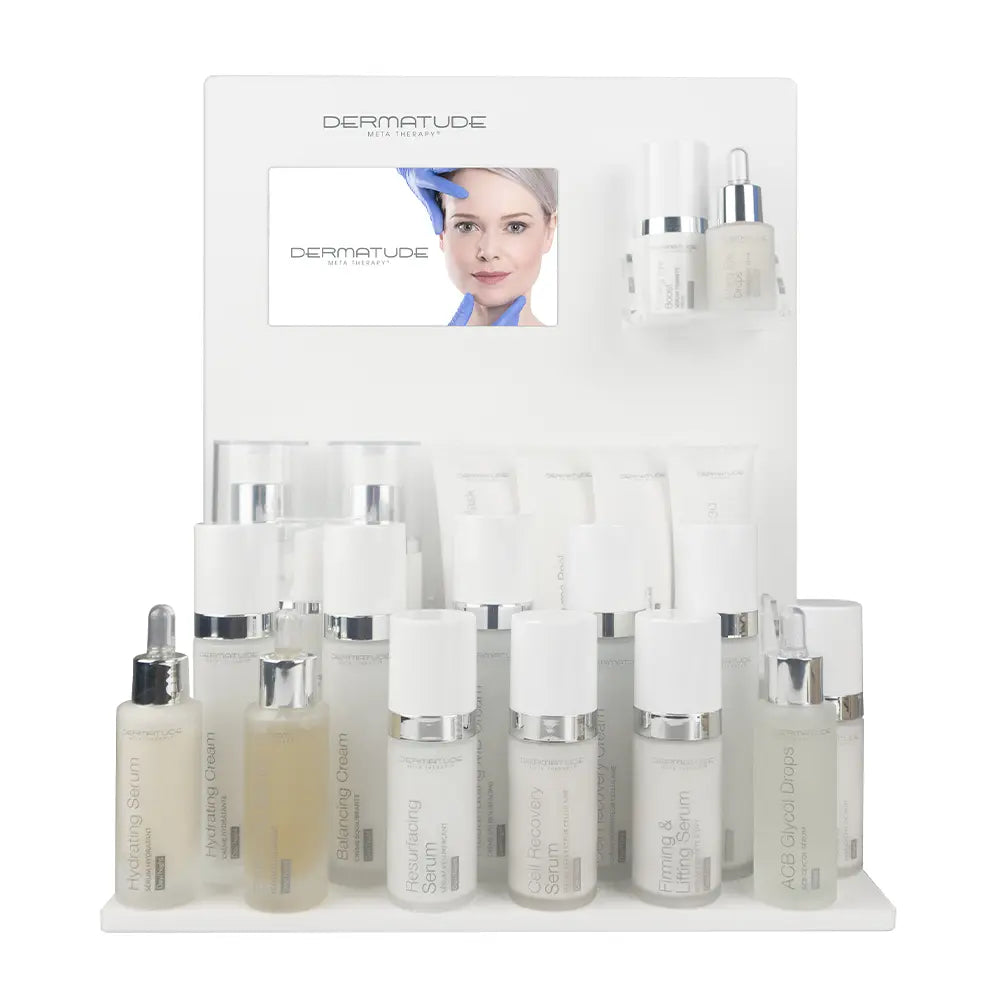 Dummy Set Retail Products