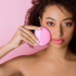 Glow Cleanse Sonic Brush