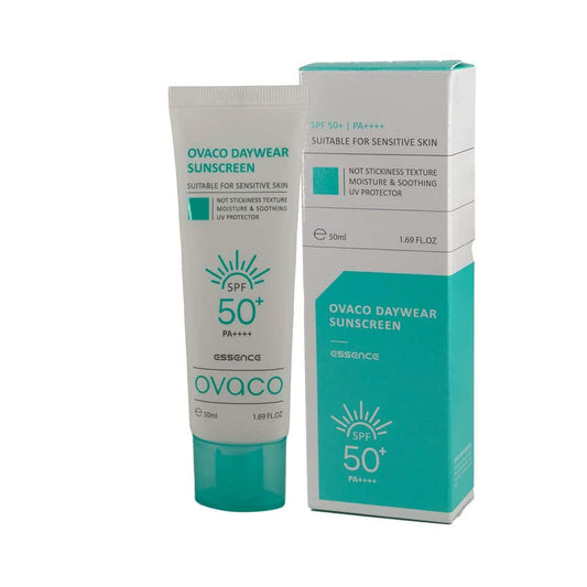 Daywear Zonnebrandcrème SPF 50+ PA++++