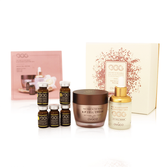 EGG BP Cell Routine Set