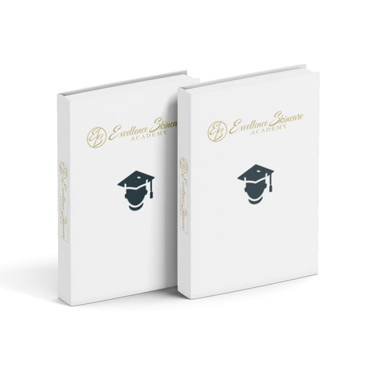 Training Excellence Pigment treatment (voorschot betaling)