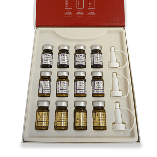 Triple Master Awards Vipt-set (Exosomen)